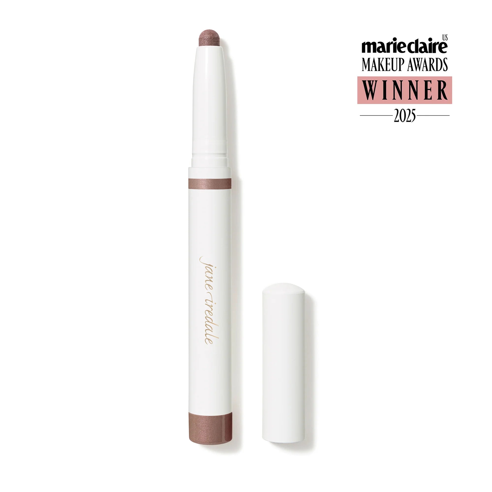 Jane Iredale Bronze ColorLuxe Eye Shadow Stick