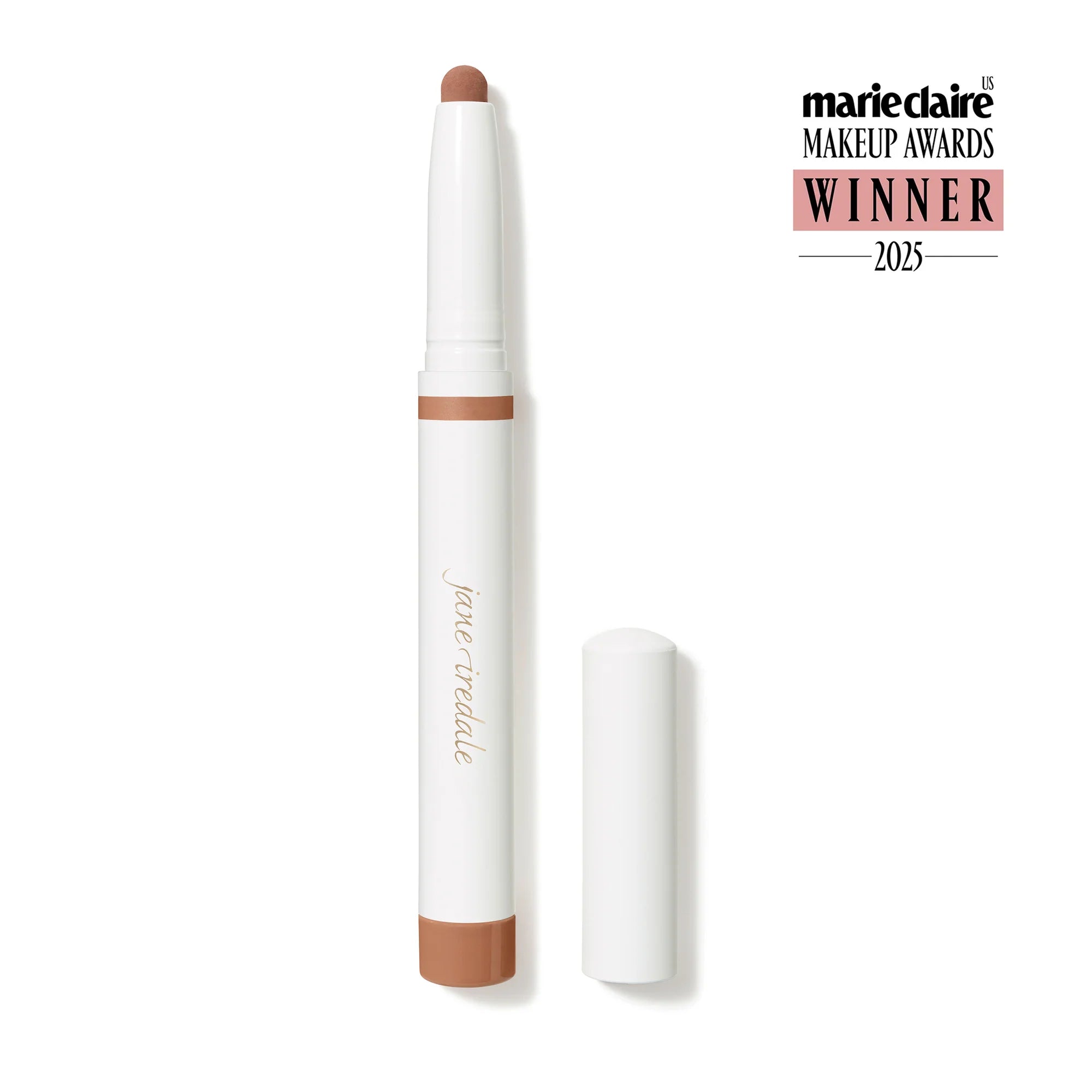 Jane Iredale Saddle ColorLuxe Eye Shadow Stick