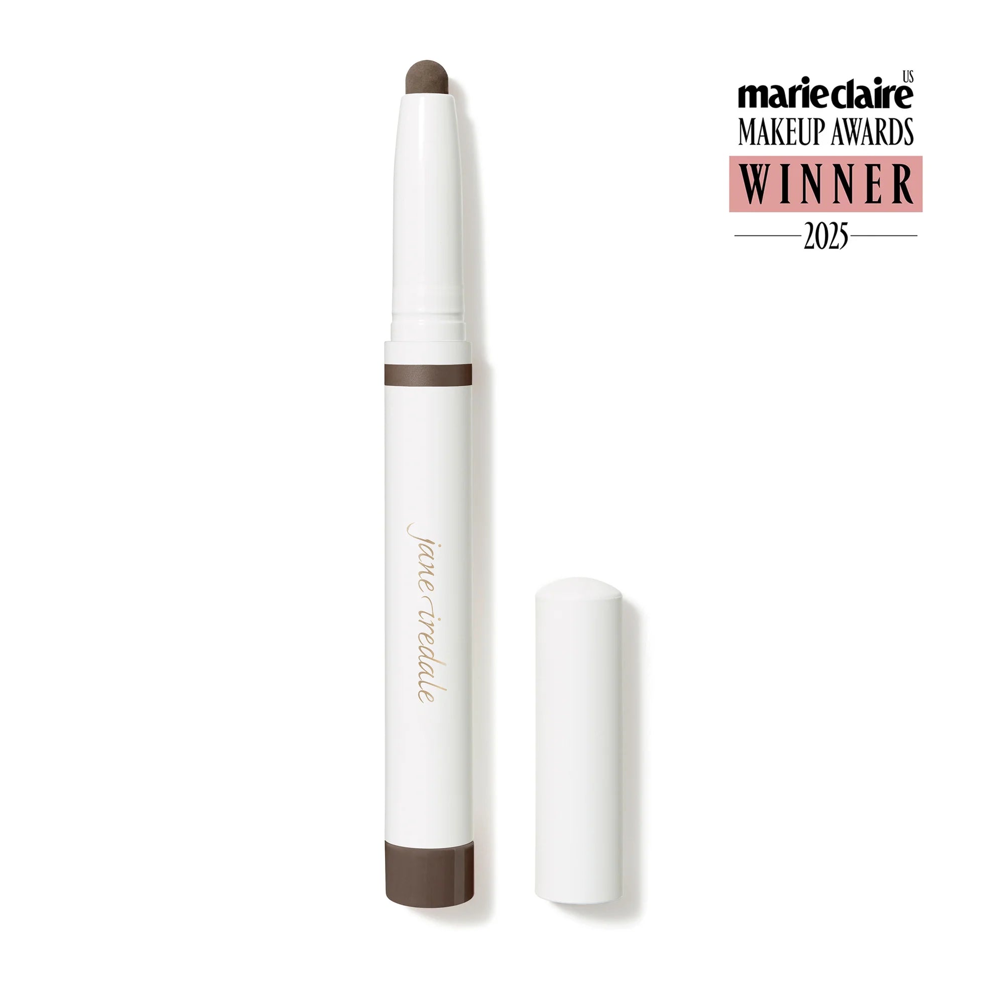 Jane Iredale Dove Grey ColorLuxe Eye Shadow Stick