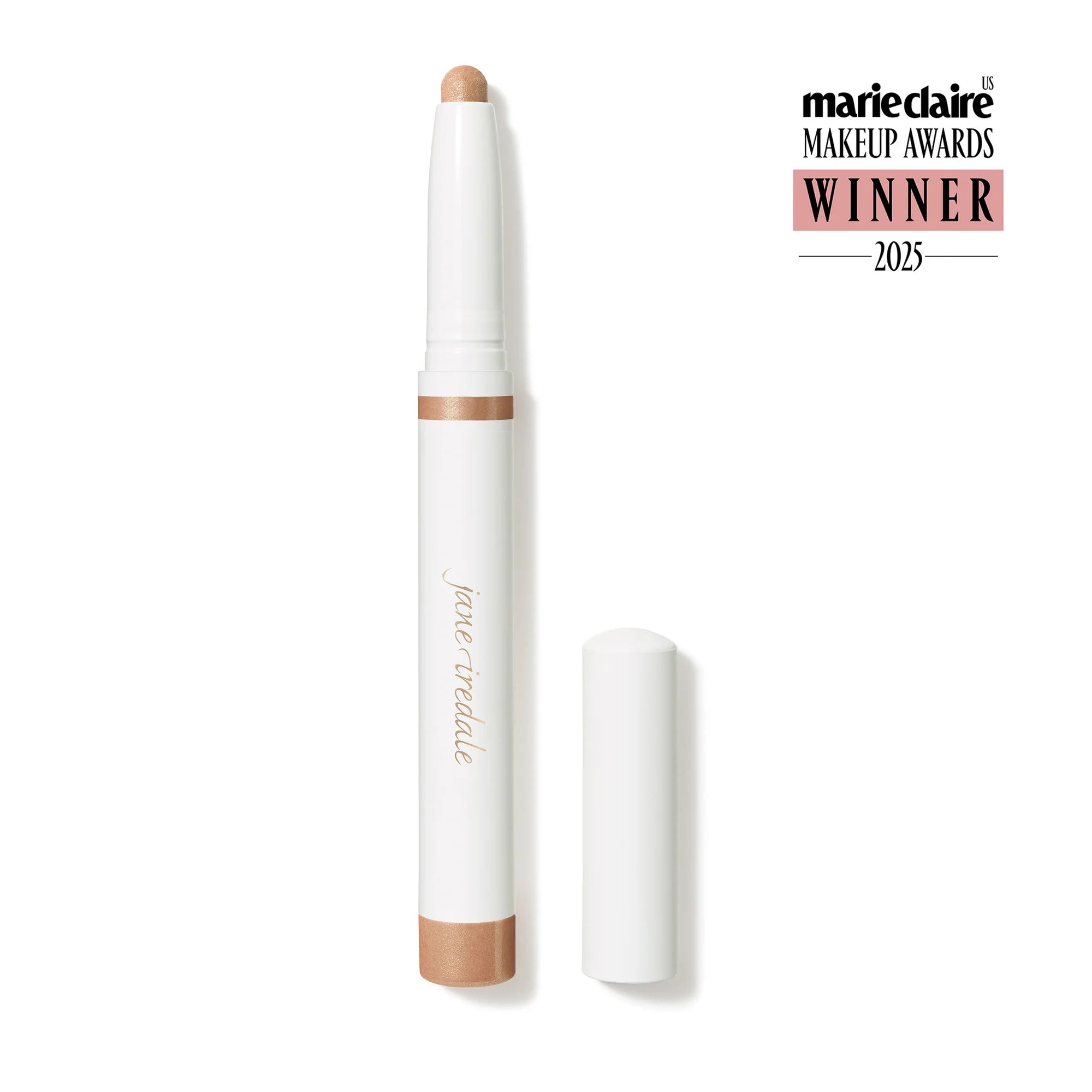 Jane Iredale Gatsby ColorLuxe Eye Shadow Stick