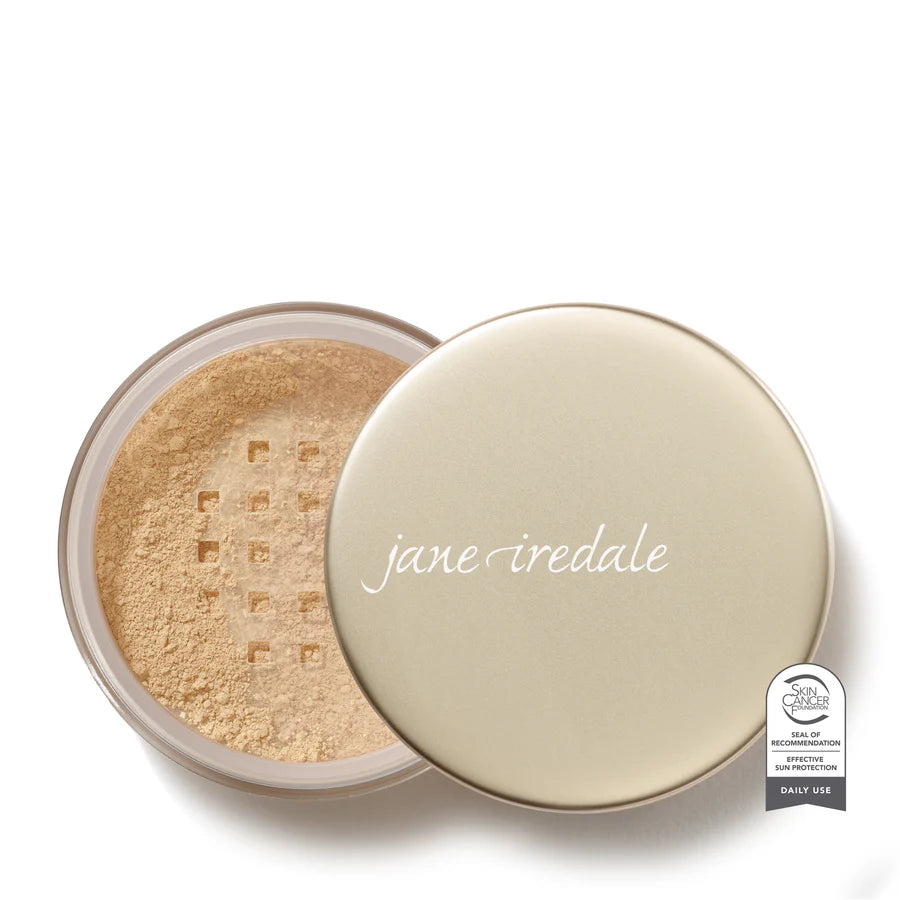 Jane Iredale Amazing Base Loose Powder Warm Silk