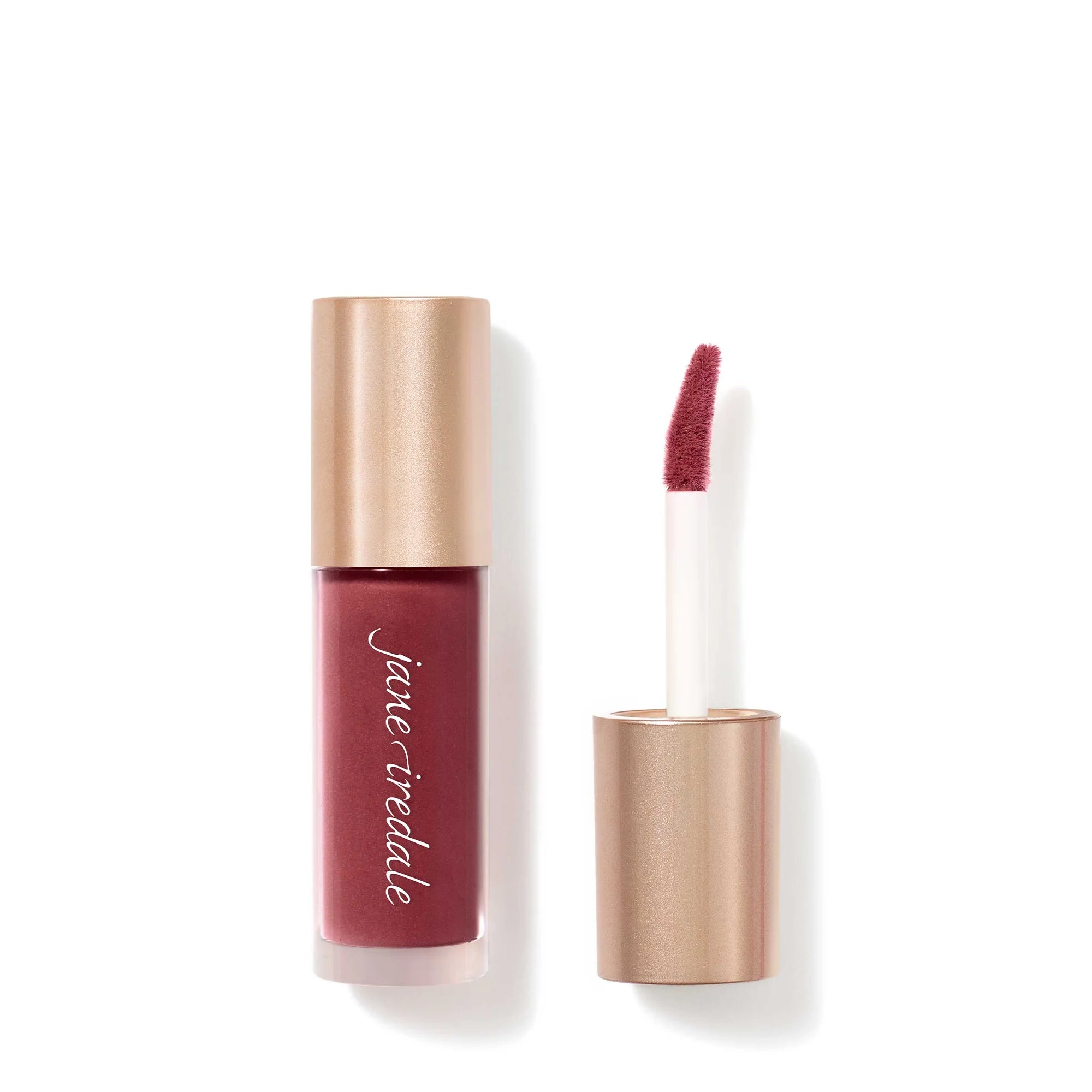 Jane Iredale Beyond Matte Lip Stain Brazen