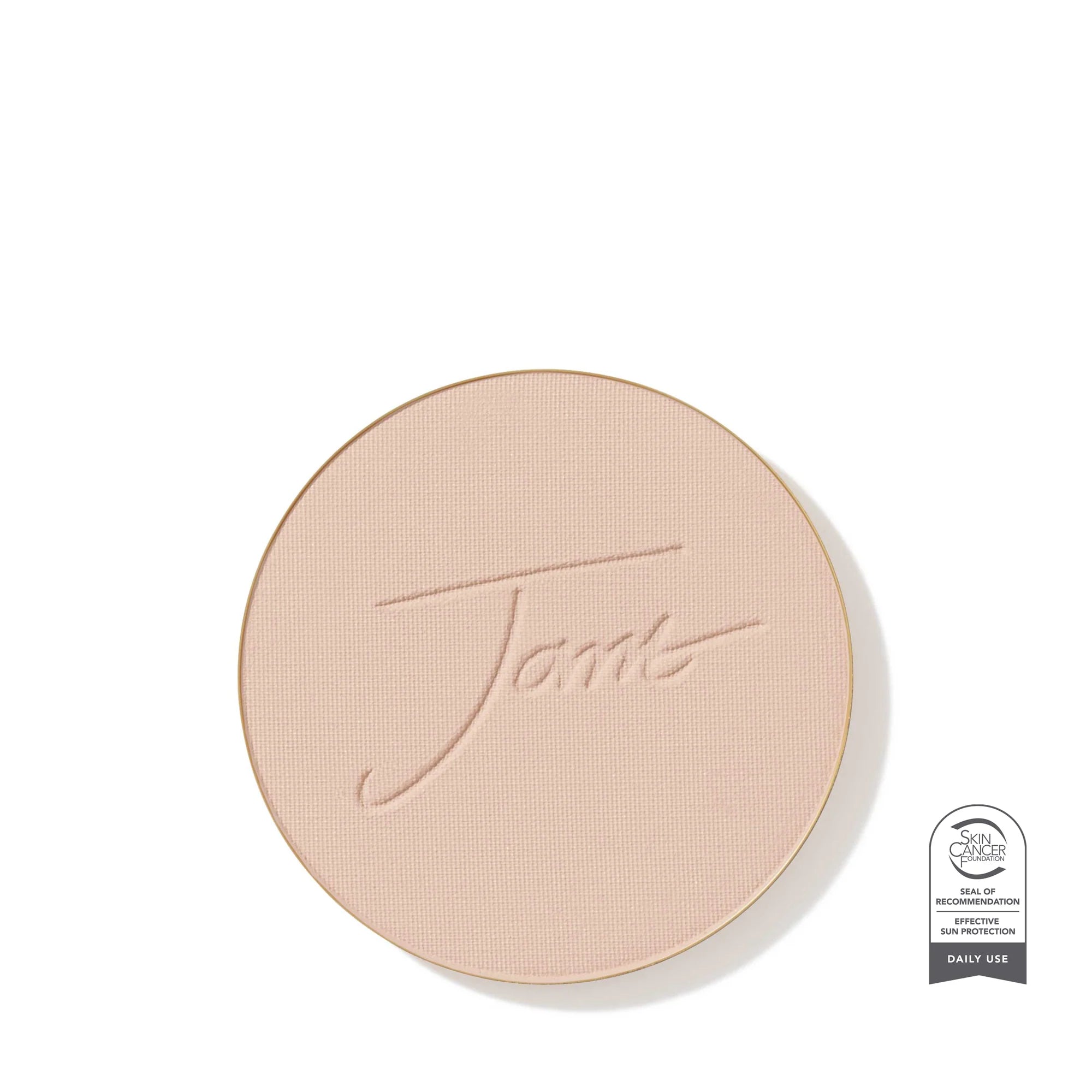 Jane Iredale PurePressed Satin