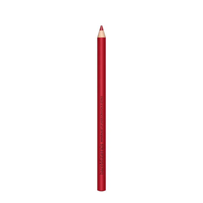 Bare Minerals Treasured Red Mineralist Lip Liner