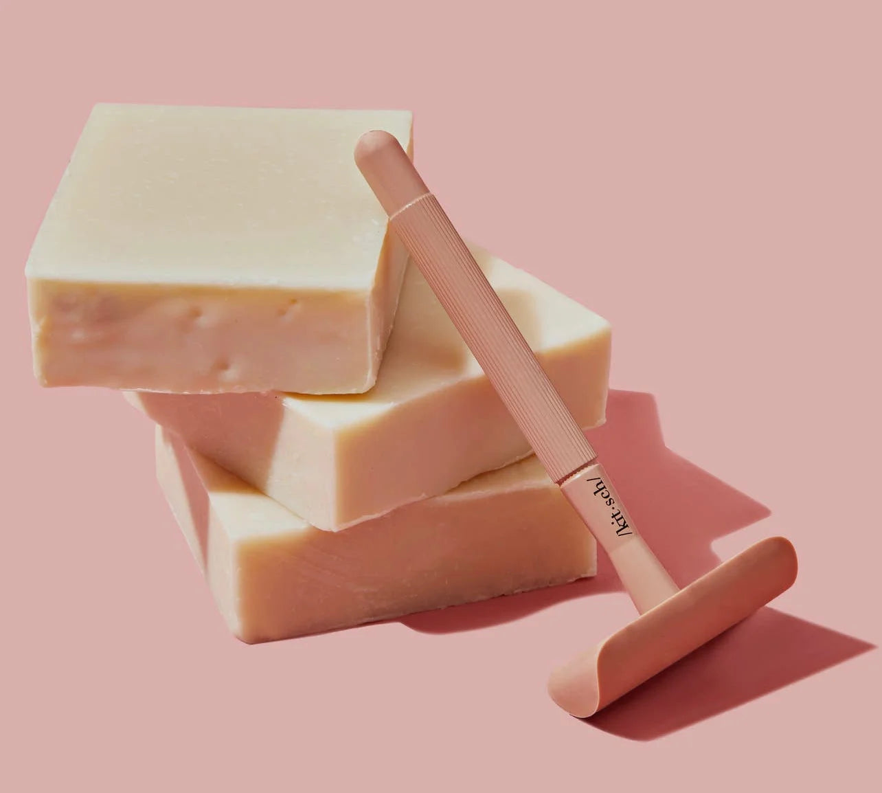 Kitsch Shave Butter