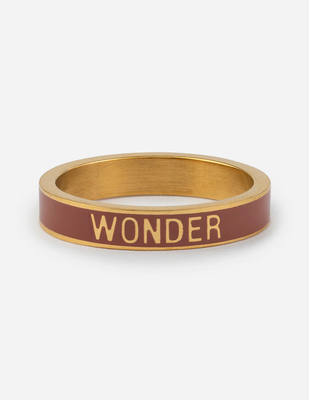 Elevated Faith Wonder Ring