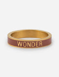 Elevated Faith Wonder Ring