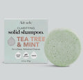 Kitsch Tea Tree Shampoo