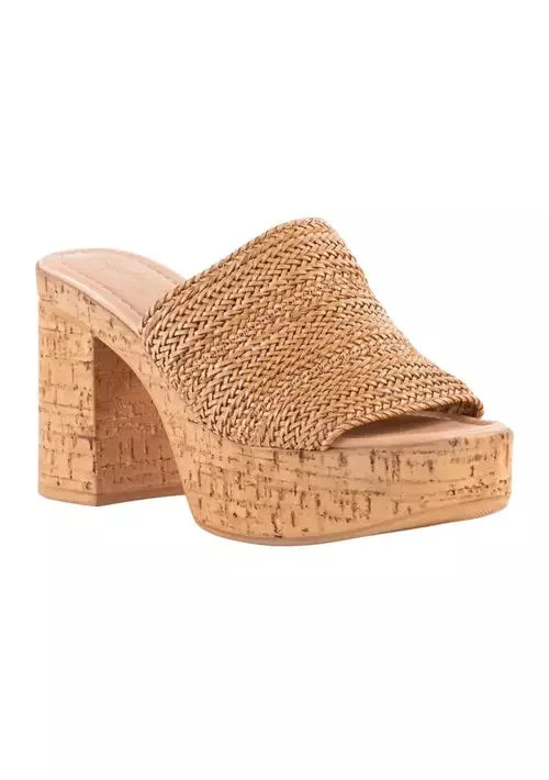 Seychelles Applause Sandals