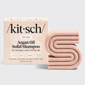 Kitsch Repairing Argan Oil Shampoo