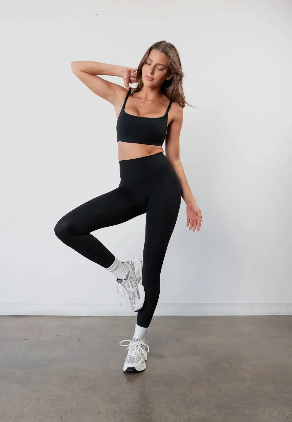 Vitality Midnight Cloud Ii Pant