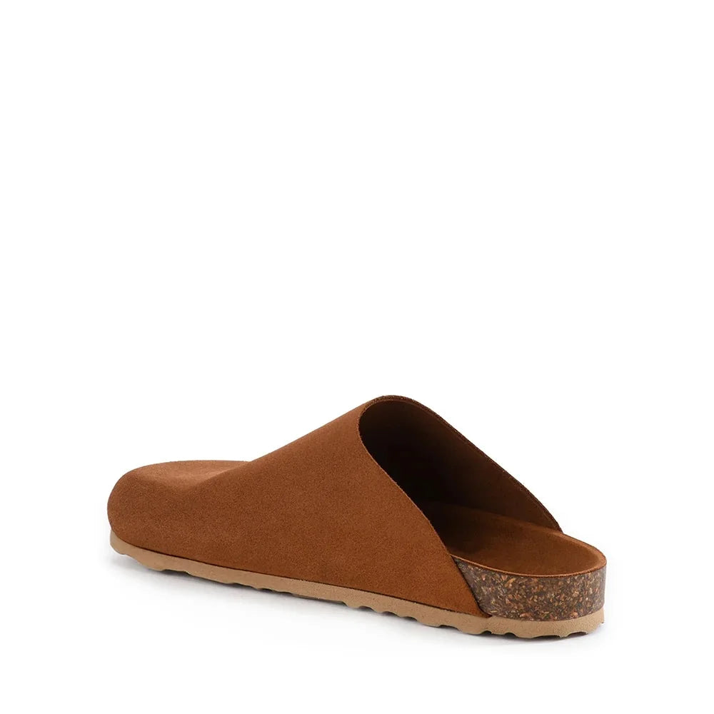 Seychelles New Routine Mule