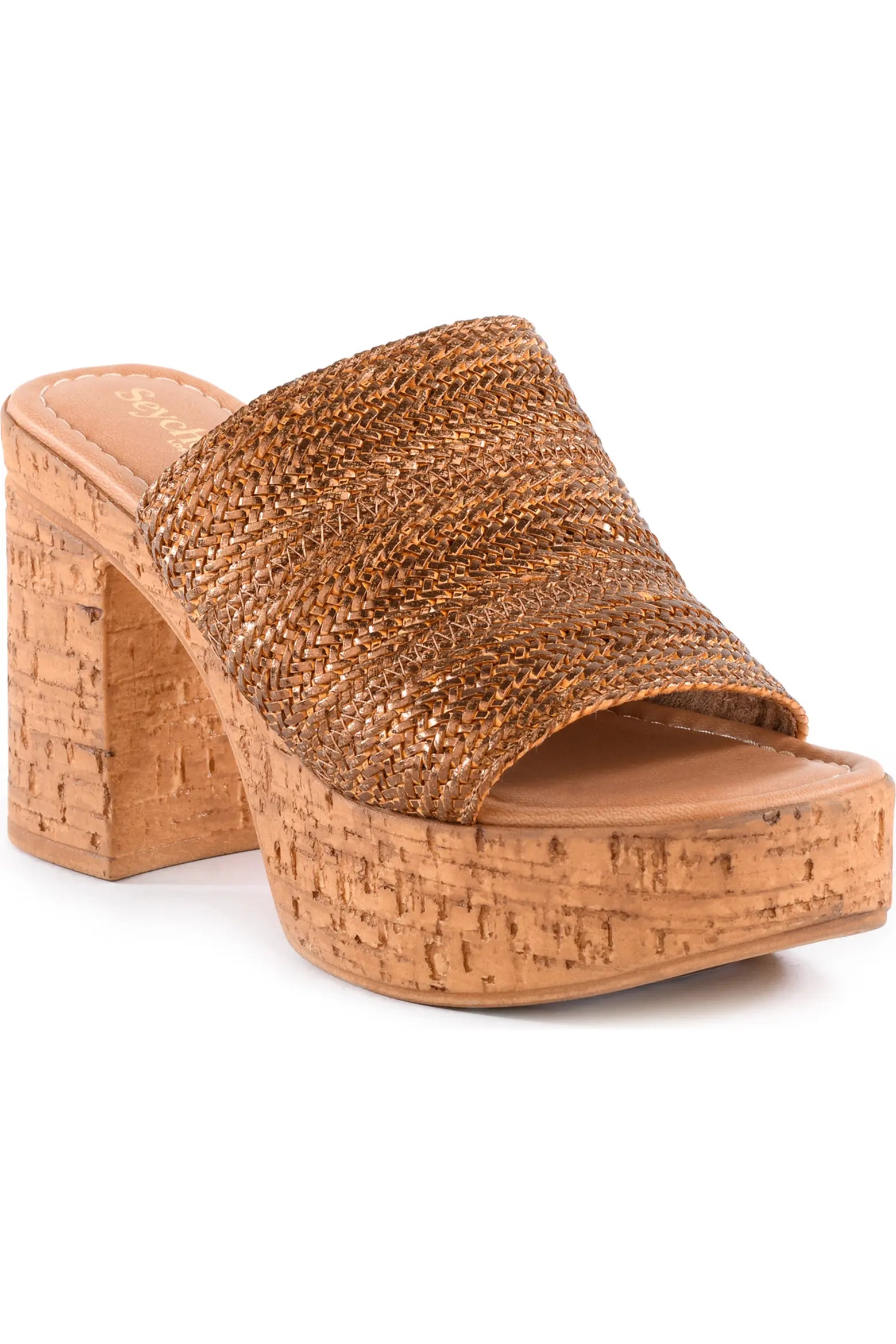 Seychelles Applause Sandals