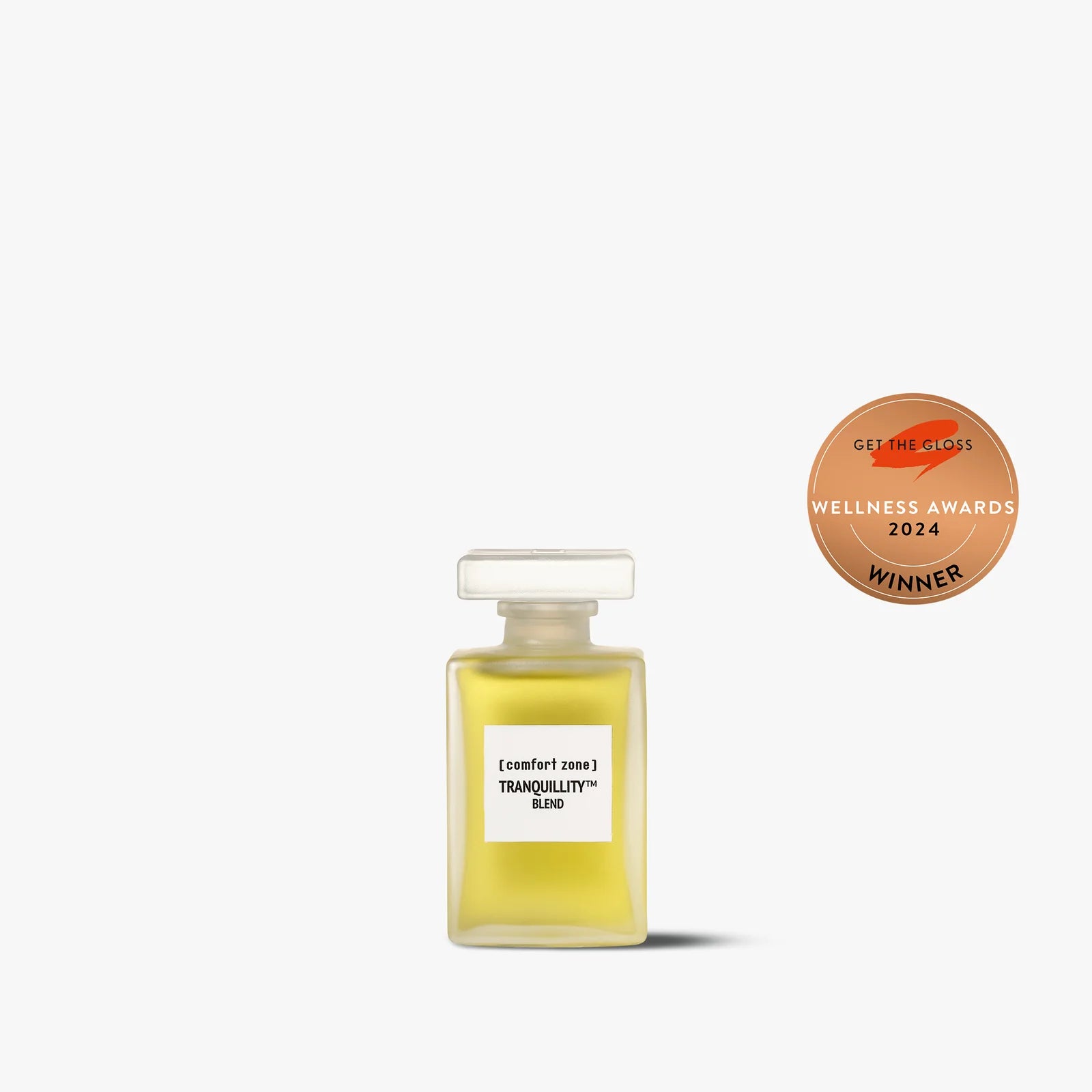 Comfort Zone Tranquility Blend
