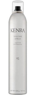 Kenra 25 Strong Hold Hairspray
