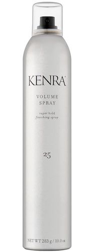 Kenra 25 Strong Hold Hairspray
